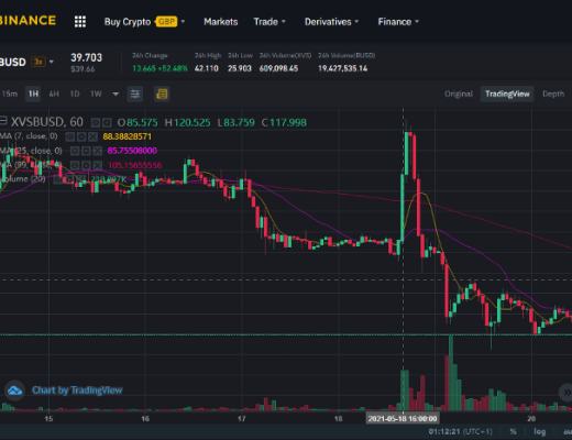 XVS清算事件 Venus团队是否监守自盗？