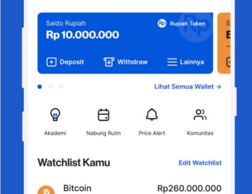 金色观察 | Pintu有望成为东南亚Coinbase吗？