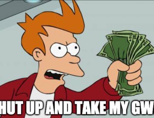 金色硬核｜观点：以太坊超过比特币是不可避免的