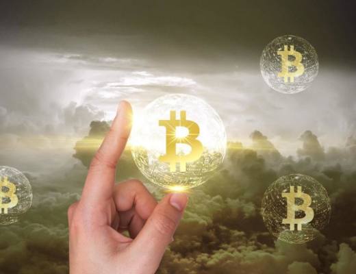 今日行情大事:斯诺登:拜登6万亿美元预算方案对比特币有利