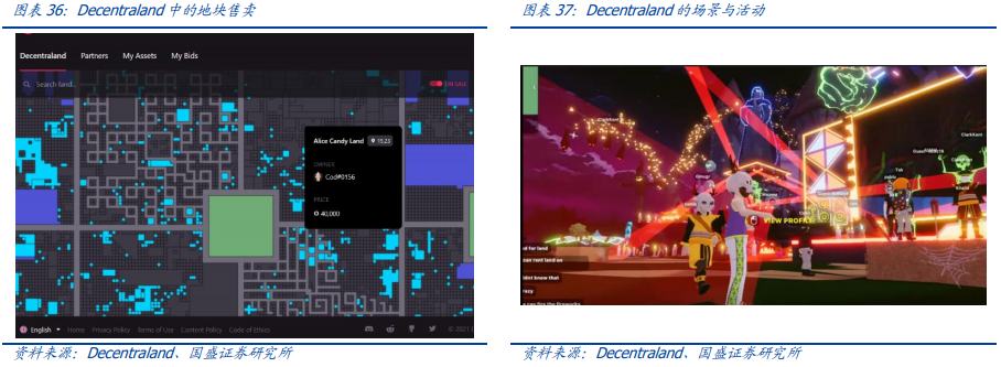 元宇宙：互联网的下一站