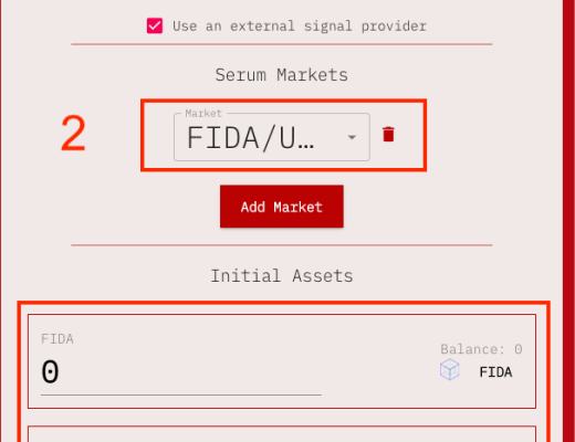 Bonfida：详解程序化交易机器人