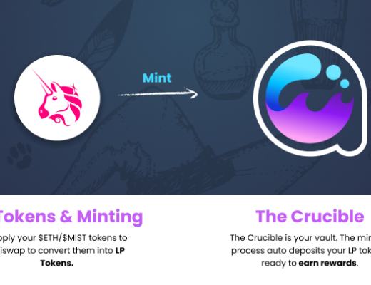 觅新|mistX:普通用户也可防抢跑的去中心化交易所