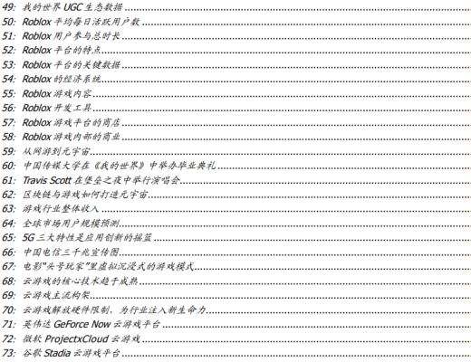 元宇宙：互联网的下一站