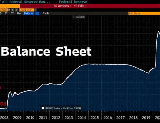 比特币创下最大单月跌幅 你害怕了吗？