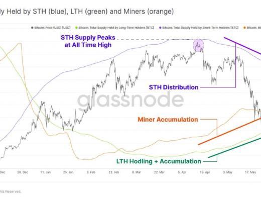 比特币创下最大单月跌幅 你害怕了吗？