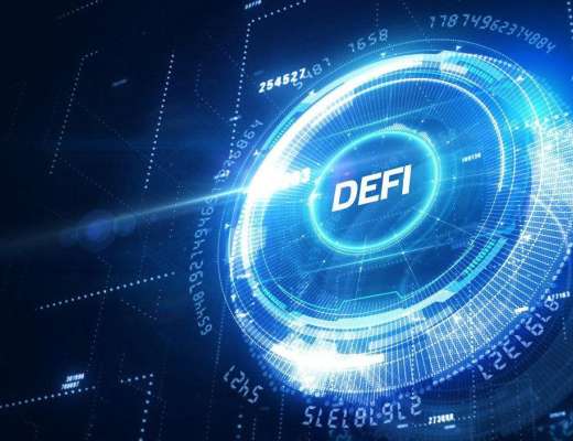 全面拥抱DeFi生态 火币钱包战略升级为一站式DeFi资产收益管理平台