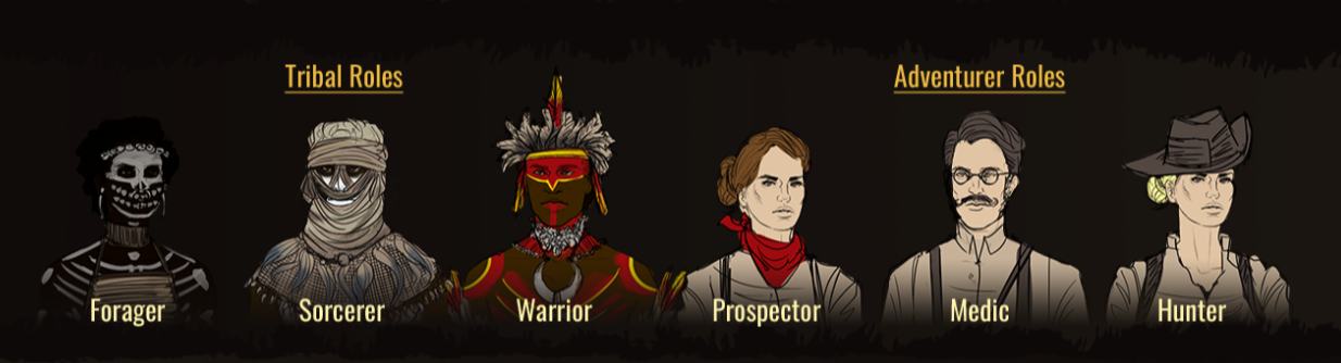 区块链游戏GoldFever 在体验与赚钱上 向前迈了一步