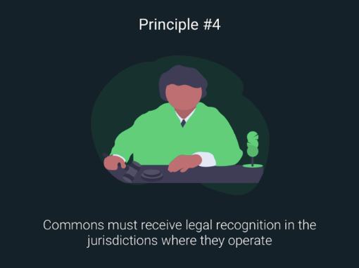 自动化奥斯特罗姆（Ostrom）以实现有效的DAO管理