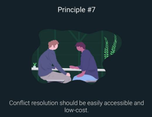 自动化奥斯特罗姆（Ostrom）以实现有效的DAO管理