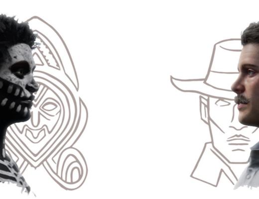 区块链游戏GoldFever 在体验与赚钱上 向前迈了一步