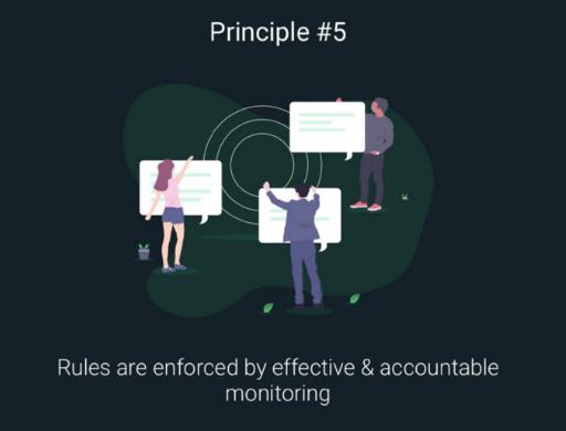 自动化奥斯特罗姆（Ostrom）以实现有效的DAO管理