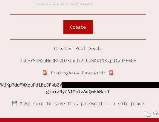 独家视频 | Bonfida程序化交易机器人详解