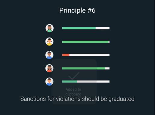 自动化奥斯特罗姆（Ostrom）以实现有效的DAO管理