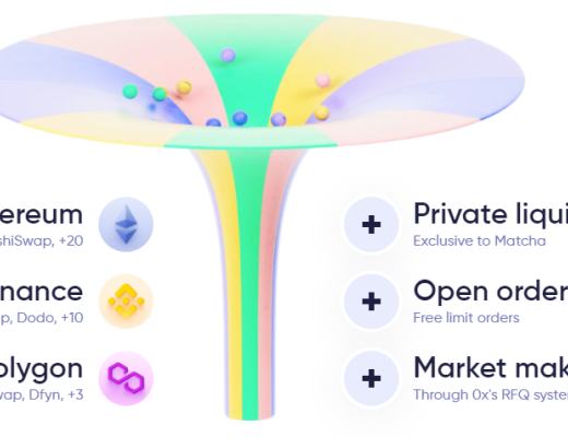 金色观察｜Matcha发布2.0版本 速览最新功能