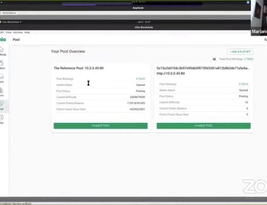Chia最新耕种池协议全解析