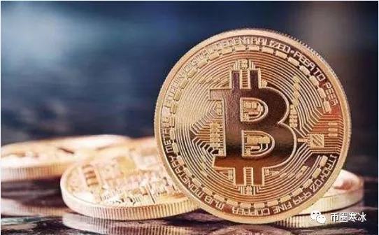 寒冰老师:6.4非农夜美股暴跌黄金受挫 加密市场上演多空双杀