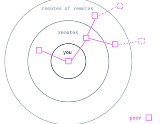 详解Radicle：去中心化社区的代码协作基础设施
