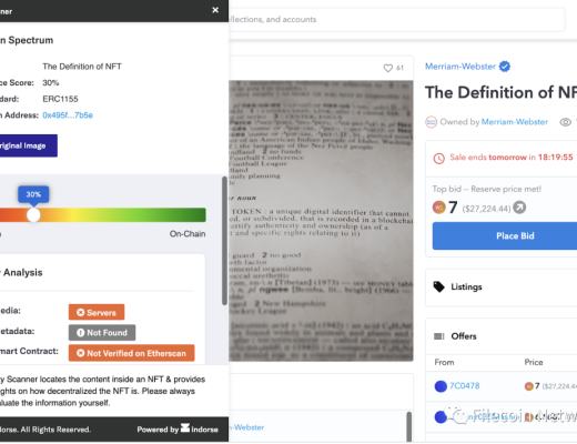 重新探索5个顶级NFT项目