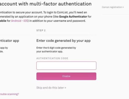 步骤详解：如何在CoinList上预约购买BZZ？