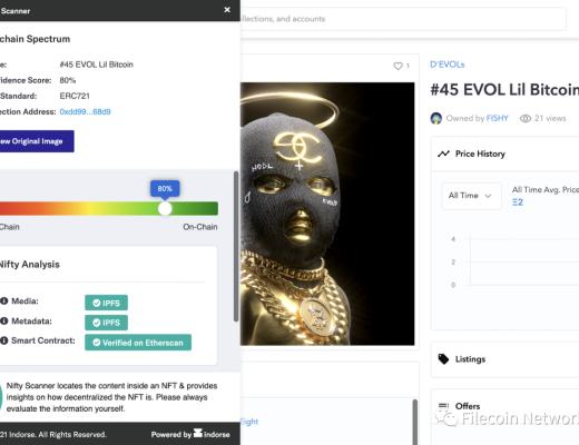 重新探索5个顶级NFT项目