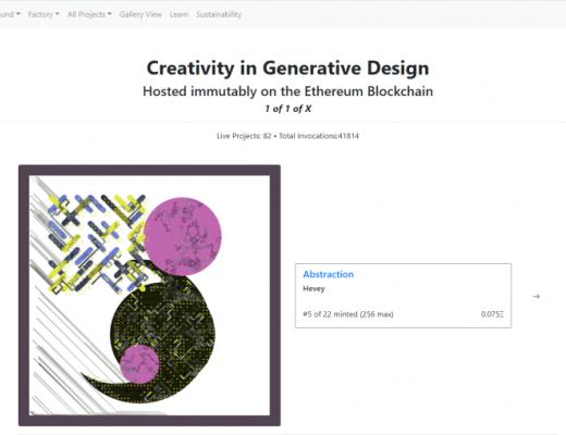 重新探索5个顶级NFT项目
