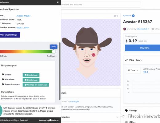 重新探索5个顶级NFT项目