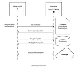详解Vocdoni：去中心化的投票系统