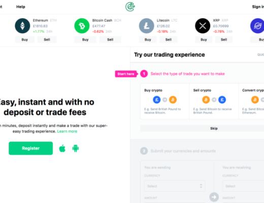 CoinList春季种子轮项目浅析（上）