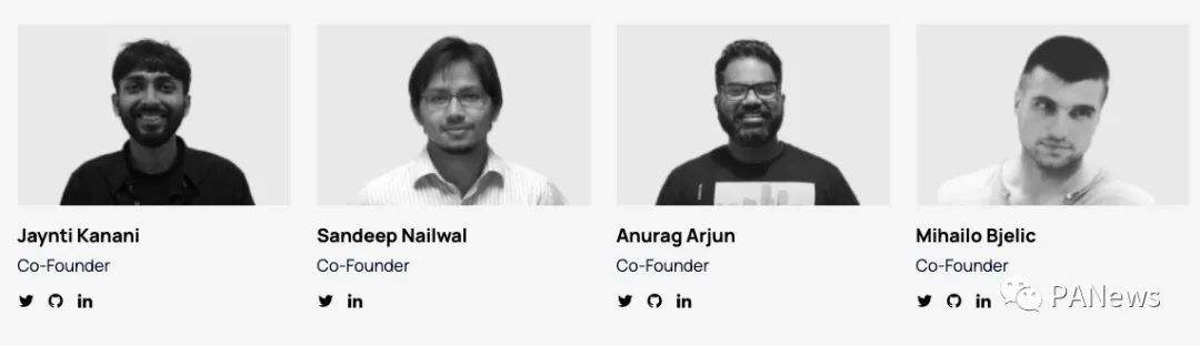 专访Polygon联合创始人：新老协议大迁徙 “印度加密独角兽”是怎样炼成的？