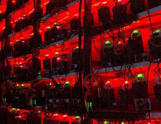 天王or天坑？Swarm相关风险大起底