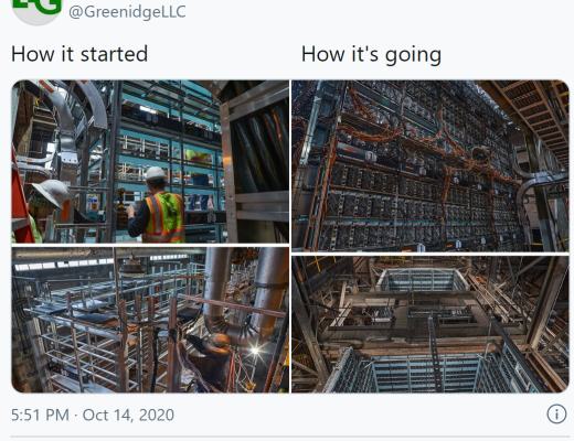 环境VS利益 纽约州的加密矿场何去何从？