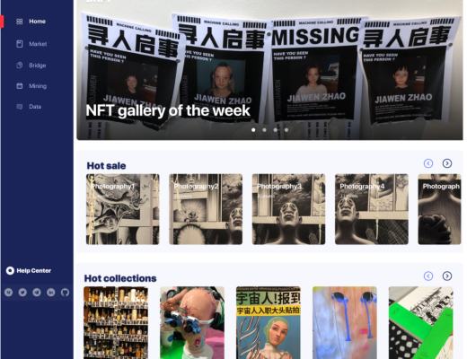 DNFT：跨链NFT协议的探索