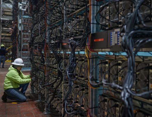 环境VS利益 纽约州的加密矿场何去何从？