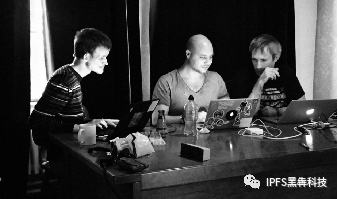 ​分布式存储项目三大支柱之一：Swarm项目入门