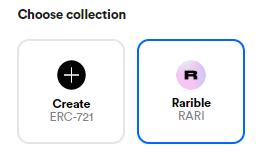 头等仓研报：Rarible（RARI）