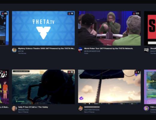 Messari报告：从流媒体到web3.0 Theta还有哪些机会？