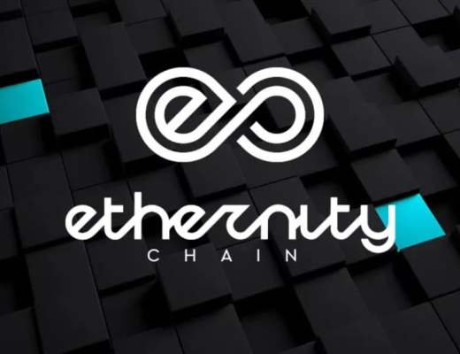 Ethernity Chain：一个具有慈善属性的名人堂