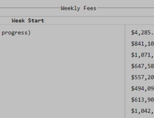 Curve Finance 估值：最被忽视的 DeFi 协议