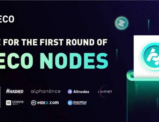 HECO每日三分钟｜HECO 节点竞选三步