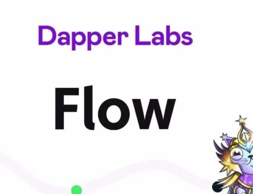 解密Flow生态系统 为何它能在加密网络中独树一帜?