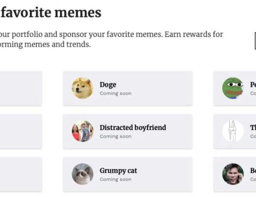 加密彼得专访Meme.com联合创始人Johan Unger：meme 的机会在哪里？