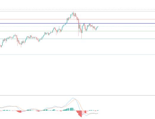 金色趋势丨市场超跌反弹只会迟到 不会缺席