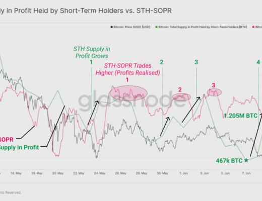 长期持有者并未卖出任何 BTC?