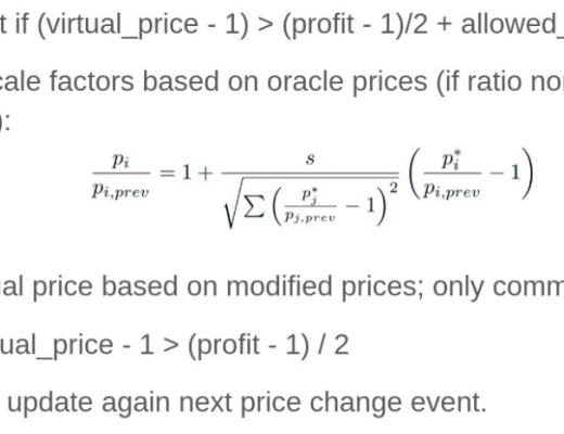 深度研究 逆向解构Curve V2