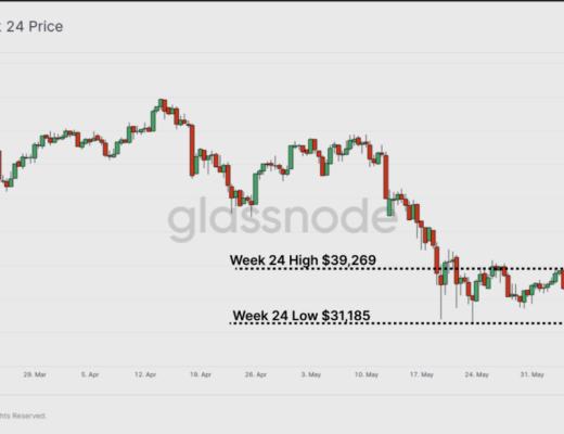 长期持有者并未卖出任何 BTC?