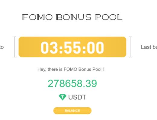 DINA项目：全民分红模式的新探索