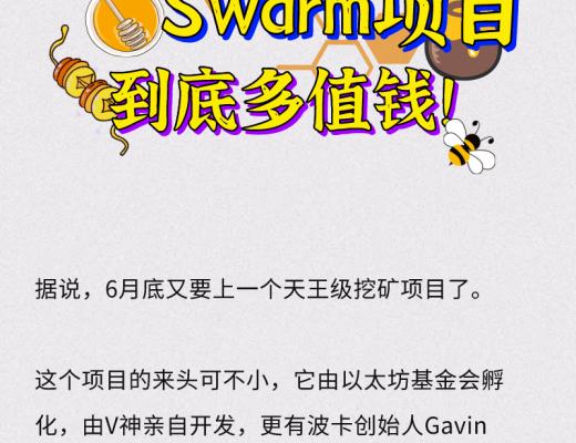 期货BZZ被炒出天价 天王级Swarm的车要跟吗？