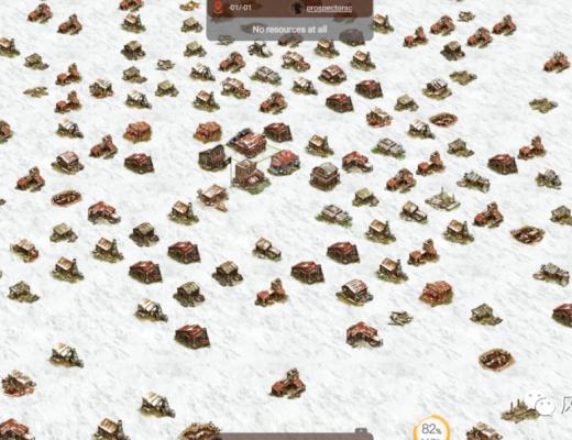 淘金Prospectors初级入坑体验指南 适合摸鱼时玩的元宇宙游戏