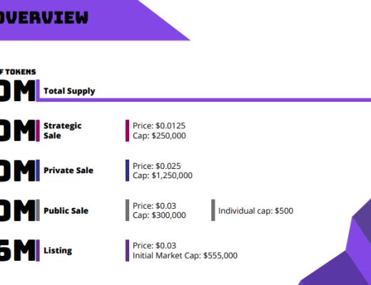 MoonEdge项目分析报告